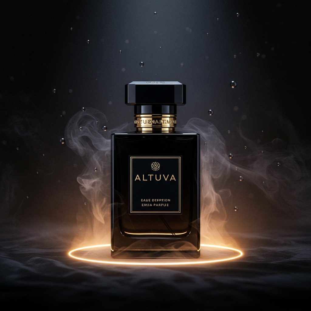 Fragrances