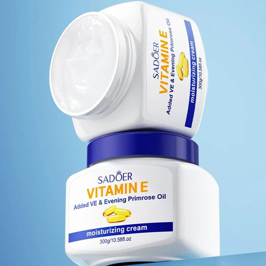 Vitamin E Face Cream 300g